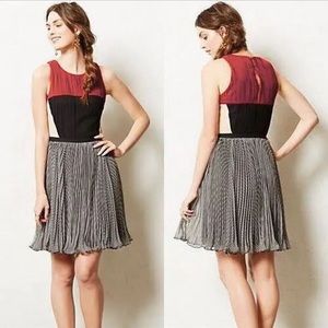 Greylin Anthropologie Dress